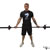 Barbell Bicep Curl (Wide Grip) thumbnail