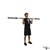 Barbell Standing Military Press thumbnail