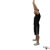 Sun Salutation exercise demonstration