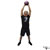 Medicine Ball Overhead Slam exercise demonstration