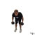 Dumbbell Bent-Over Row exercise demonstration