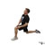 Kneeling Hip Flexor exercise demonstration