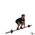 Barbell Deadlift exercise demonstration