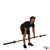 Barbell Stiff-Legged Deadlift thumbnail