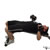 Dumbbell Rotational Decline Sit-Up exercise demonstration