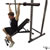 Barbell Rear Military Press  thumbnail