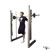 Smith Machine Single-Leg Calf Raise thumbnail