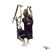 Machine Lat Pulldown (Reverse Grip) exercise demonstration