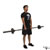 Barbell Up Right Row thumbnail