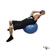 Medicine Ball Throw On Exercise Ball thumbnail