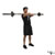 Barbell Front Squat thumbnail