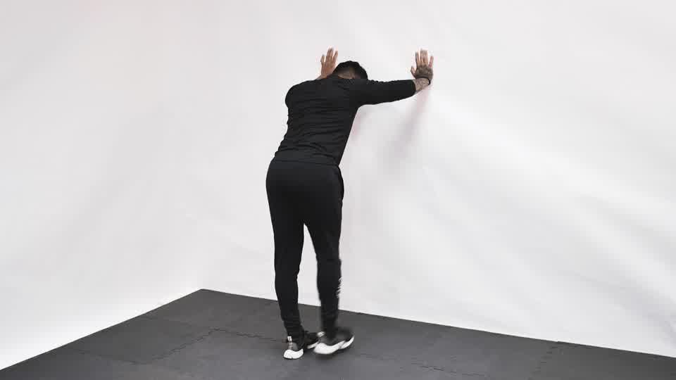 Glute Kickback exercise